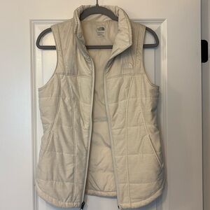 The North Face Vest
